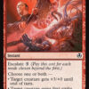 Borrowed Hostility