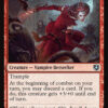 Furyblade Vampire