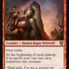 Kruin Outlaw // Terror of Kruin Pass