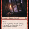 Village Messenger // Moonrise Intruder