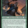 Duskwatch Recruiter // Krallenhorde Howler