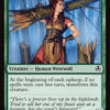 Hinterland Logger // Timber Shredder
