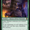 Mayor of Avabruck // Howlpack Alpha