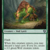 Pack Guardian