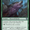 Shrill Howler // Howling Chorus