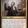 Bloodtithe Harvester