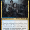 Gisa and Geralf
