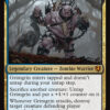 Grimgrin, Corpse-Born