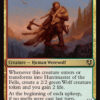 Huntmaster of the Fells // Ravager of the Fells