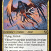 Liesa, Forgotten Archangel