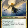 Sigarda, Host of Herons
