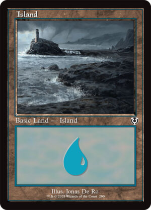 Island