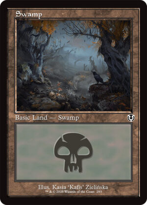 Swamp