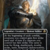 Odric, Lunarch Marshal