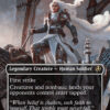 Thalia, Heretic Cathar