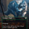 Young Wolf