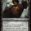 Bloodline Keeper // Lord of Lineage
