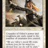 Crusader of Odric