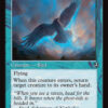 Mist Raven