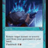 Mystic Retrieval