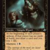 Asylum Visitor