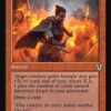 Ancestral Anger
