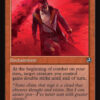 Blood Mist