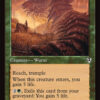 Bramble Wurm