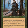 Hamlet Captain