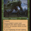 Splinterfright