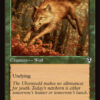 Young Wolf
