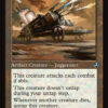 Galvanic Juggernaut