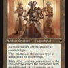 Metallic Mimic