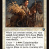 Ambitious Farmhand // Seasoned Cathar