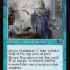 Delver of Secrets // Insectile Aberration