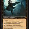 Bloodline Keeper // Lord of Lineage