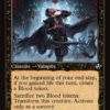 Restless Bloodseeker // Bloodsoaked Reveler