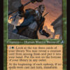 Duskwatch Recruiter // Krallenhorde Howler