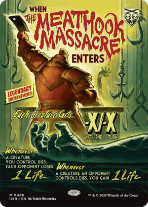 The Meathook Massacre