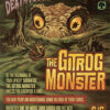 The Gitrog Monster