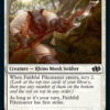 Faithful Pikemaster