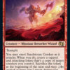 Sandstorm Crasher