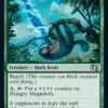 Hungry Megasloth