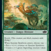 Saurian Symbiote