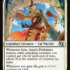 Qala, Ajani's Pridemate