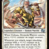 Urdnan, Dromoka Warrior