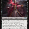 Nazar, the Velvet Fang