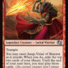 Anep, Vizier of Hazoret