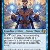 Naban, Dean of Iteration