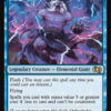 Thryx, the Sudden Storm